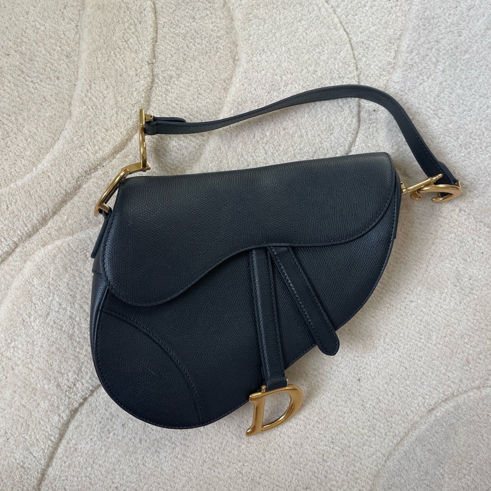 Saddleback Bag